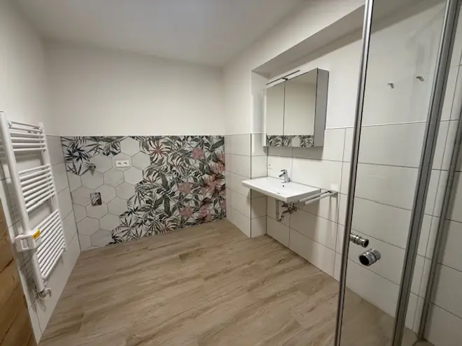 3 Zimmer Wohnung mit 85 m² in Saarbrücken – Bild 8