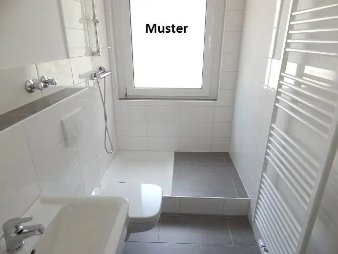 2 Zimmer Wohnung mit 44 m² in Bochum – Bild 5