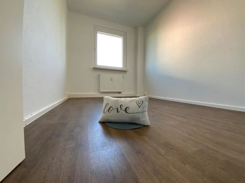 3 Zimmer Wohnung mit 57 m² in Lutherstadt Wittenberg – Bild 2