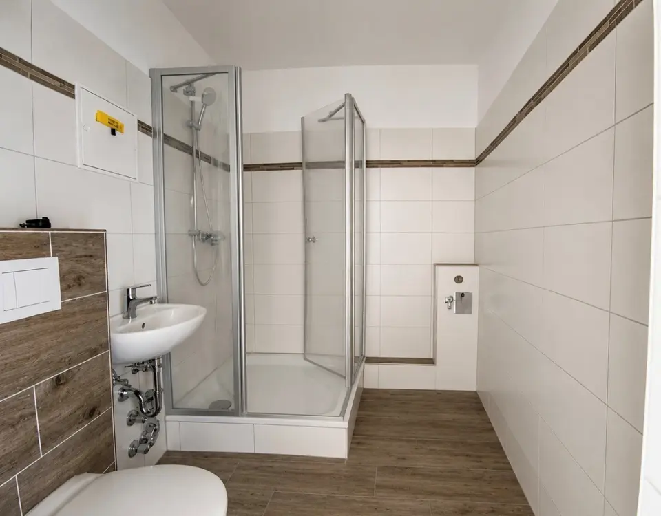 3 Zimmer Wohnung mit 57 m² in Lutherstadt Wittenberg – Bild 5