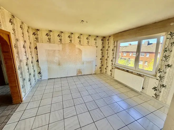 3 Zimmer Wohnung mit 62 m² in Hamm – Bild 3