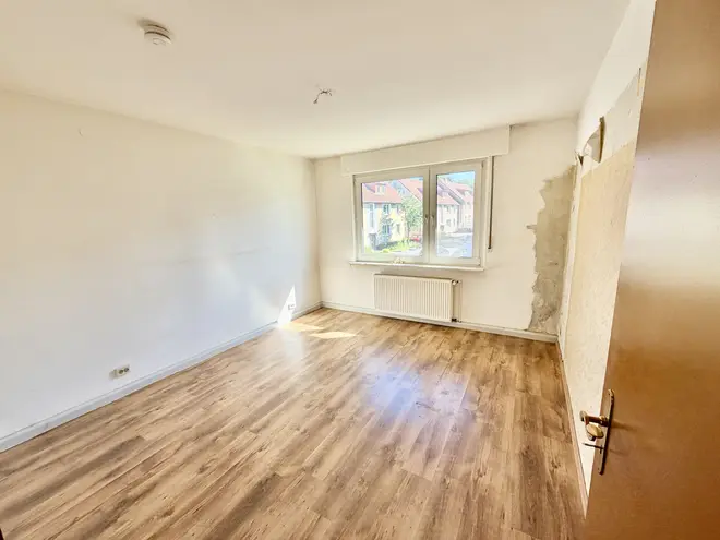 3 Zimmer Wohnung mit 62 m² in Hamm – Bild 4
