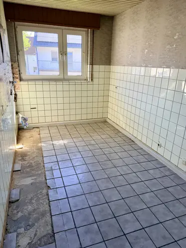 3 Zimmer Wohnung mit 62 m² in Hamm – Bild 6