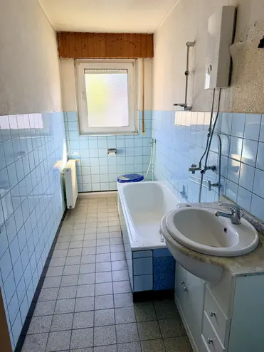 3 Zimmer Wohnung mit 62 m² in Hamm – Bild 7
