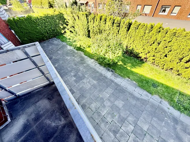 3 Zimmer Wohnung mit 62 m² in Hamm – Bild 9
