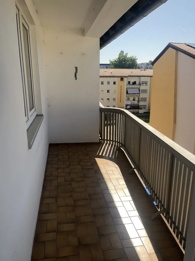 4 Zimmer Wohnung mit 61 m² in Passau – Bild 3