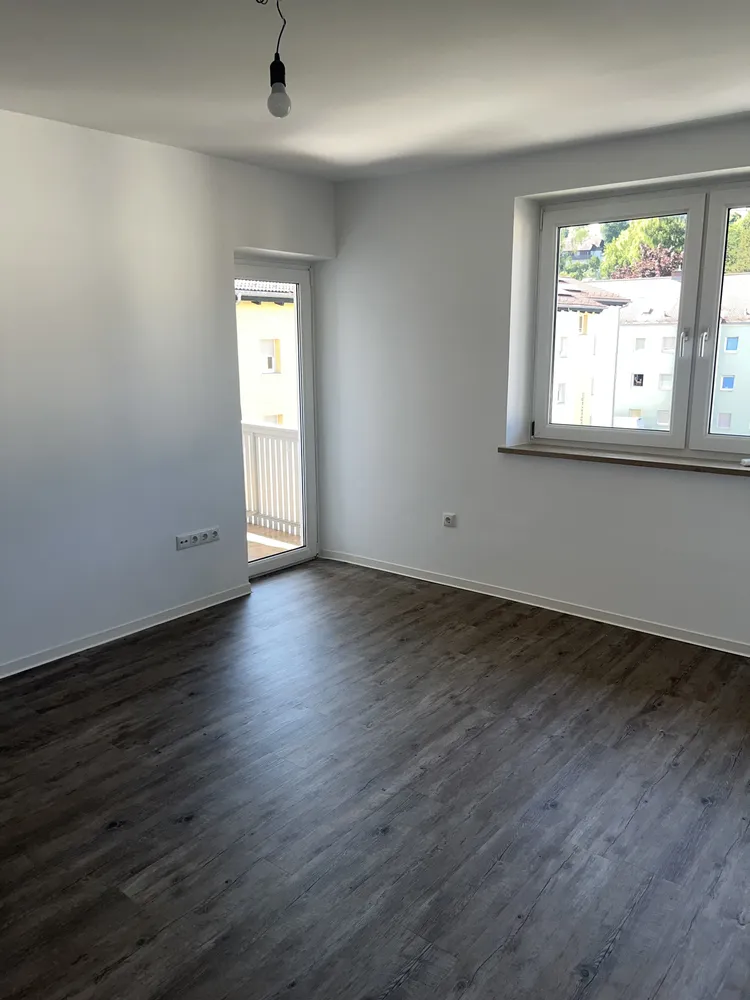 4 Zimmer Wohnung mit 61 m² in Passau – Bild 6