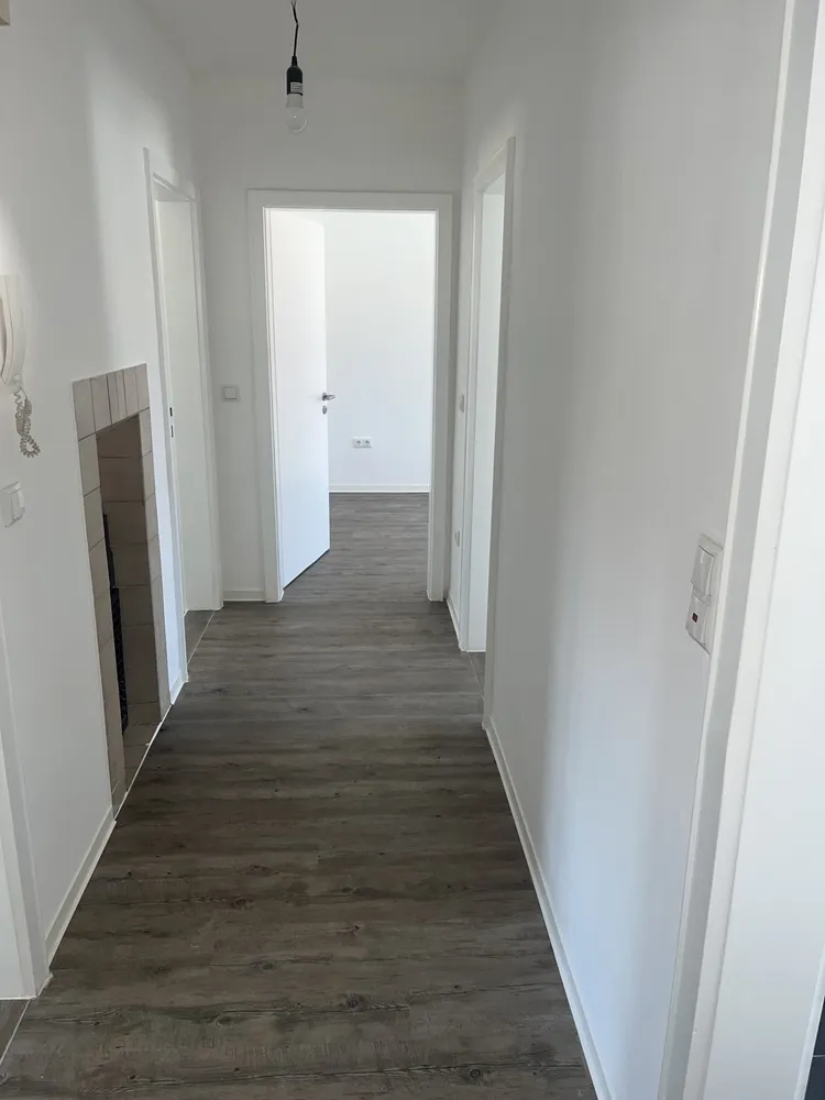 4 Zimmer Wohnung mit 61 m² in Passau – Bild 7