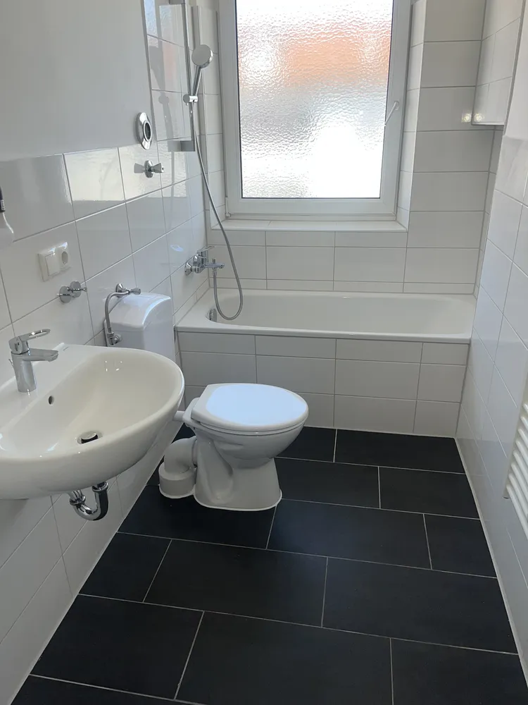 4 Zimmer Wohnung mit 61 m² in Passau – Bild 8