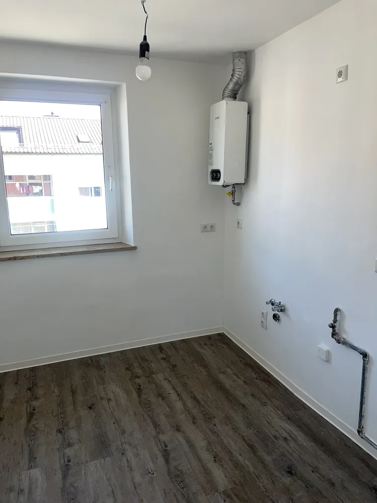 4 Zimmer Wohnung mit 61 m² in Passau – Bild 9