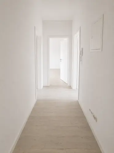 4 Zimmer Wohnung mit 72 m² in Halle (Saale) – Bild 2