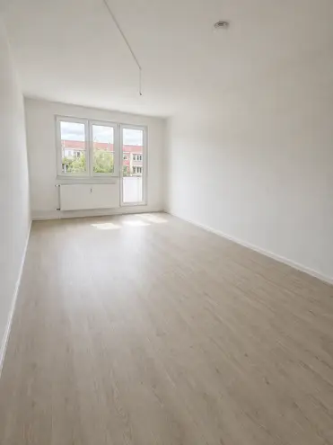 4 Zimmer Wohnung mit 72 m² in Halle (Saale) – Bild 3