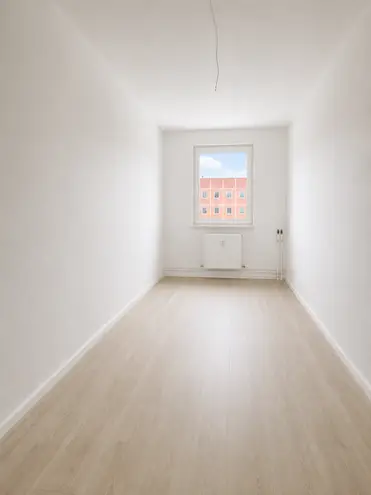 4 Zimmer Wohnung mit 72 m² in Halle (Saale) – Bild 5
