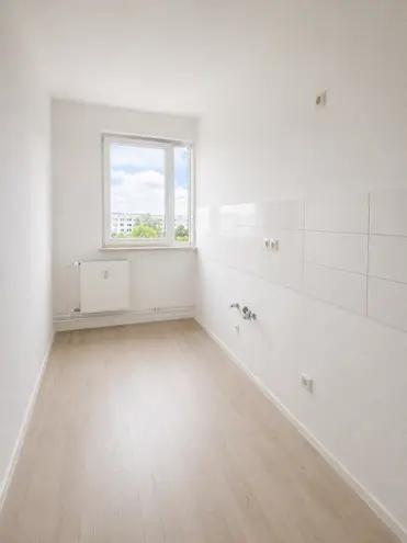 4 Zimmer Wohnung mit 72 m² in Halle (Saale) – Bild 6