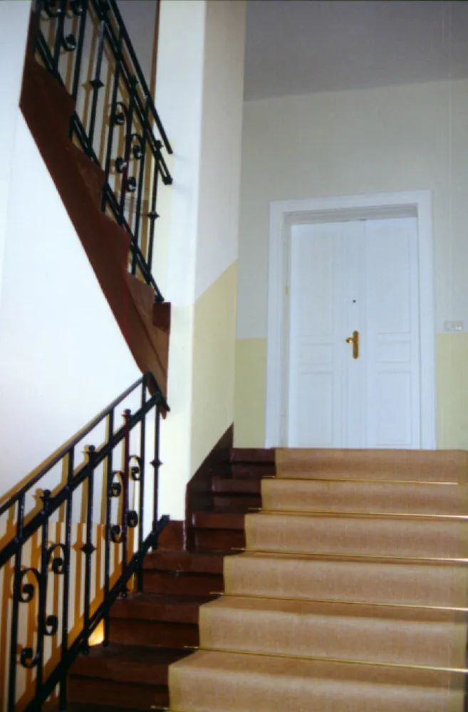 2 Zimmer Wohnung mit 67 m² in Dresden – Bild 11