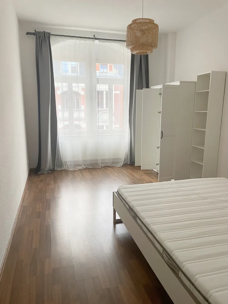 2 Zimmer Wohnung mit 67 m² in Dresden – Bild 5