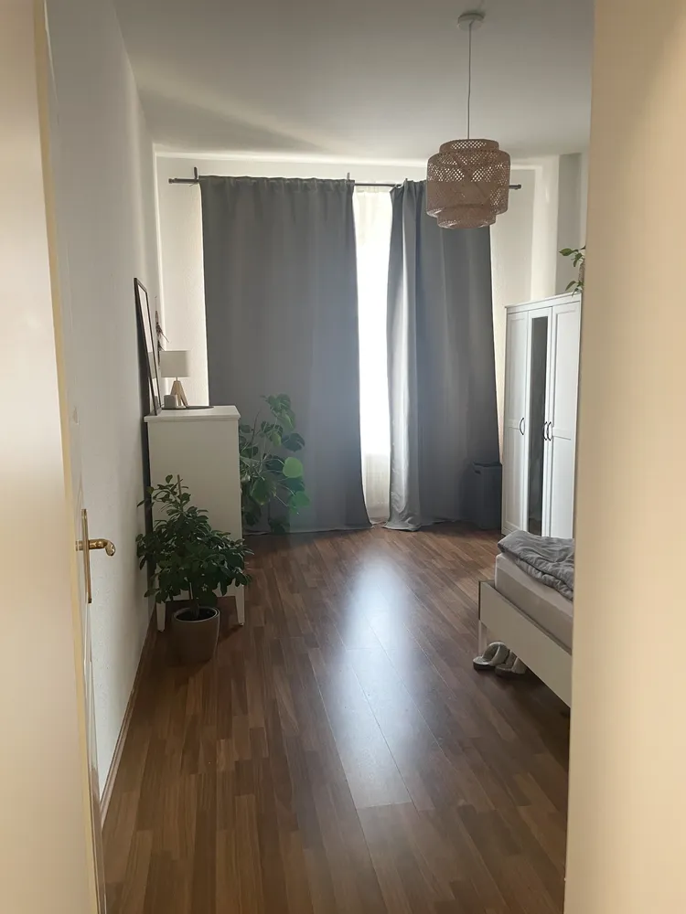 2 Zimmer Wohnung mit 67 m² in Dresden – Bild 6