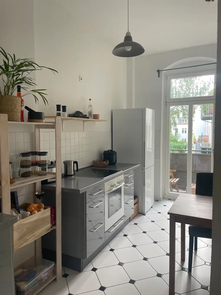 2 Zimmer Wohnung mit 67 m² in Dresden – Bild 7