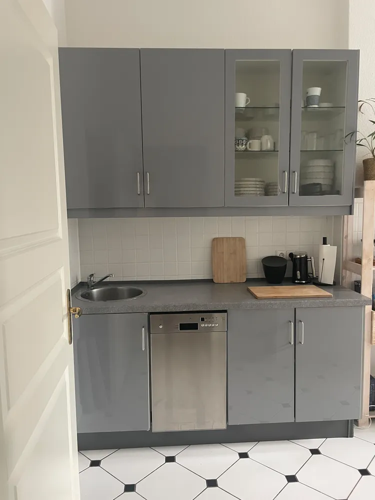 2 Zimmer Wohnung mit 67 m² in Dresden – Bild 8