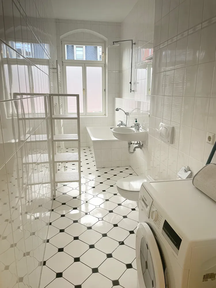 2 Zimmer Wohnung mit 67 m² in Dresden – Bild 10