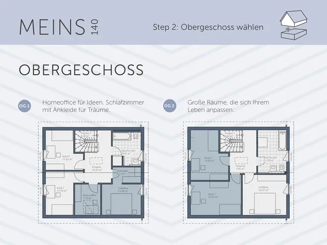 5 Zimmer Haus mit 113 m² in Neuss – Bild 5