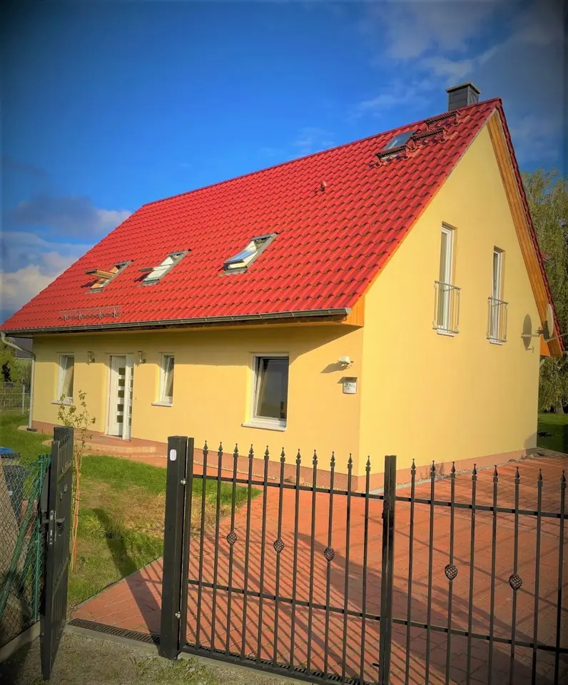 5 Zimmer Haus mit 172 m² in Brandenburg an der Havel – Bild 1