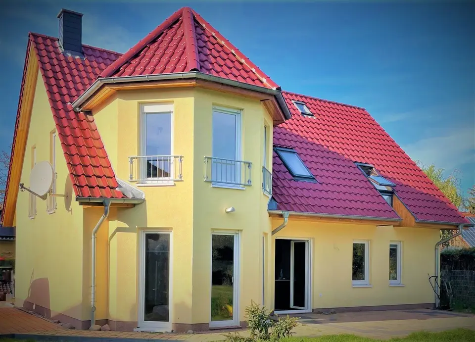 5 Zimmer Haus mit 172 m² in Brandenburg an der Havel – Bild 2