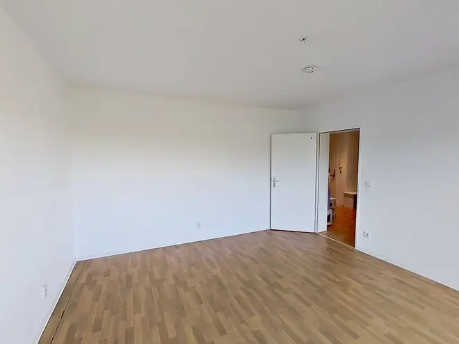 1 Zimmer Wohnung mit 30 m² in Münster – Bild 2