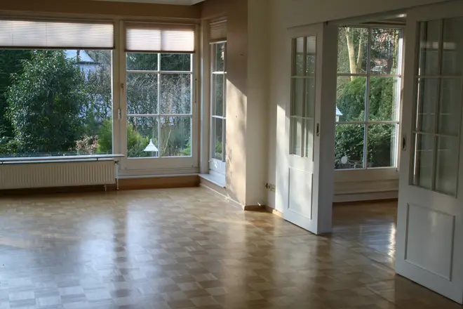 3 Zimmer Wohnung mit 100 m² in Hamburg – Bild 2