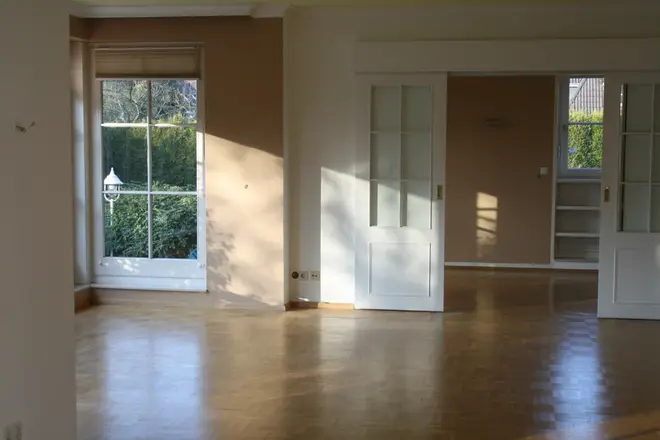 3 Zimmer Wohnung mit 100 m² in Hamburg – Bild 3
