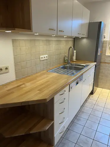 3 Zimmer Wohnung mit 100 m² in Hamburg – Bild 4