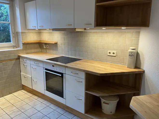 3 Zimmer Wohnung mit 100 m² in Hamburg – Bild 5