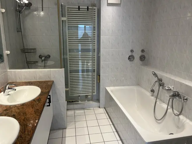 3 Zimmer Wohnung mit 100 m² in Hamburg – Bild 7