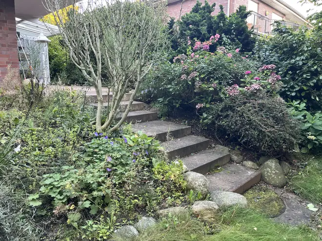 3 Zimmer Wohnung mit 100 m² in Hamburg – Bild 10