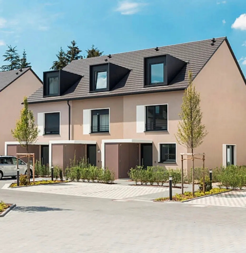5 Zimmer Haus mit 145 m² in Aschaffenburg – Bild 2