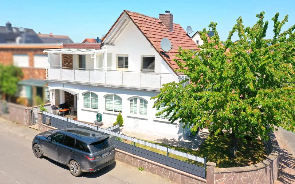5 Zimmer Haus mit 145 m² in Aschaffenburg – Bild 10