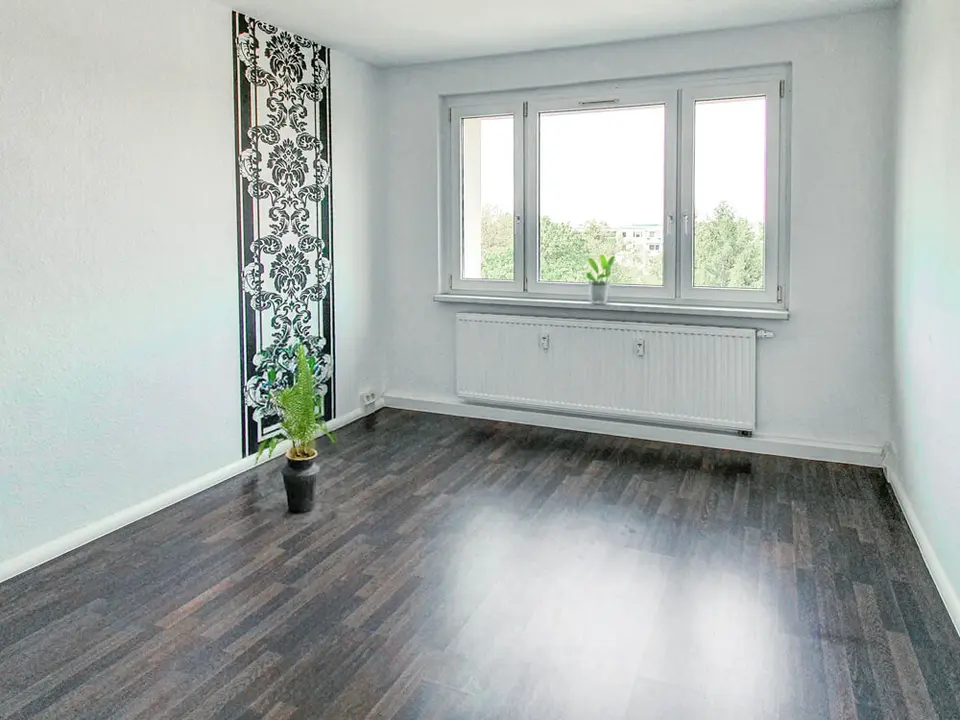 4 Zimmer Wohnung mit 71 m² in Zwickau – Bild 2
