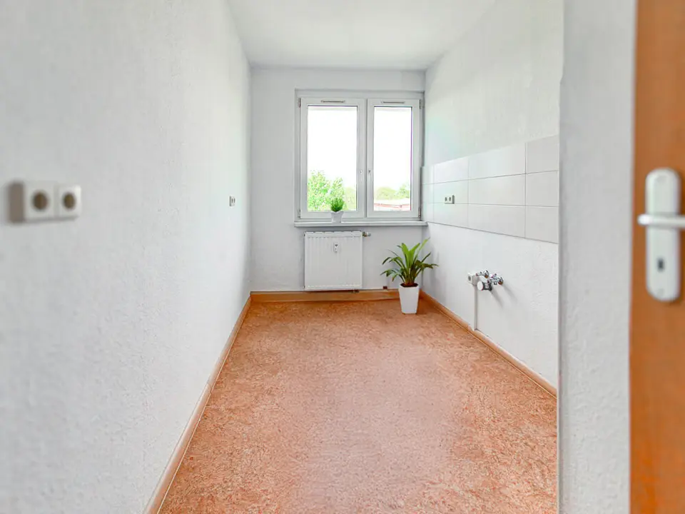 4 Zimmer Wohnung mit 71 m² in Zwickau – Bild 3