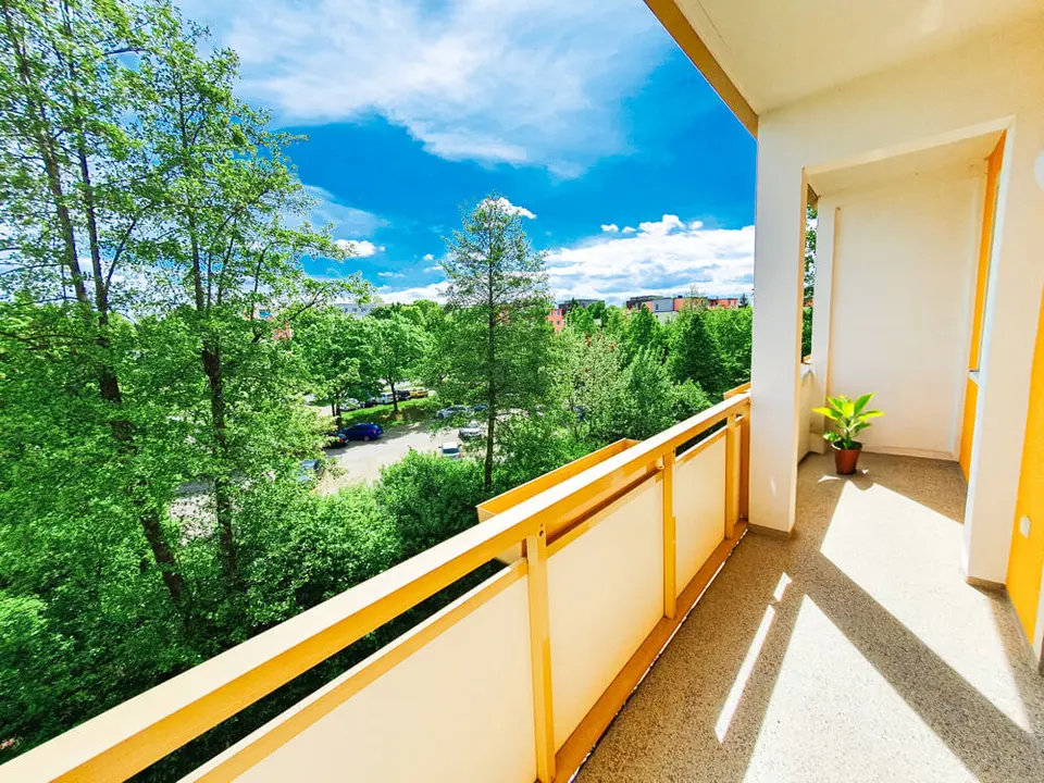 4 Zimmer Wohnung mit 71 m² in Zwickau – Bild 5