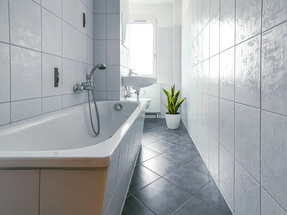 4 Zimmer Wohnung mit 71 m² in Zwickau – Bild 6