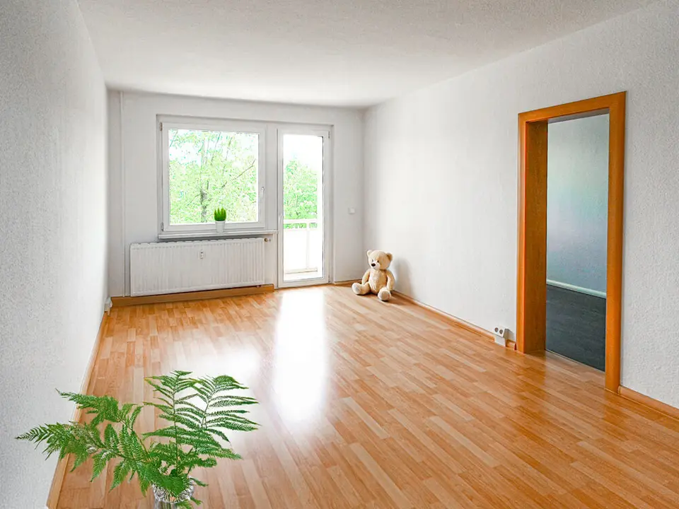 4 Zimmer Wohnung mit 71 m² in Zwickau – Bild 7