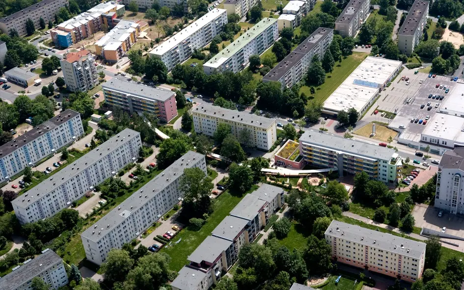 4 Zimmer Wohnung mit 71 m² in Zwickau – Bild 9