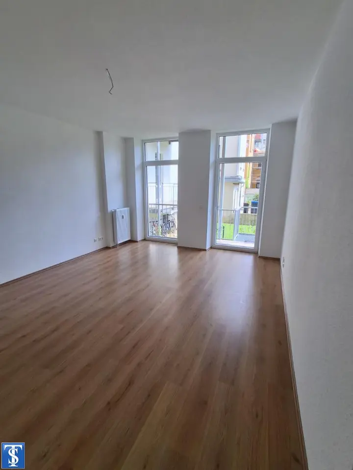 3 Zimmer Wohnung mit 83 m² in Plauen – Bild 1