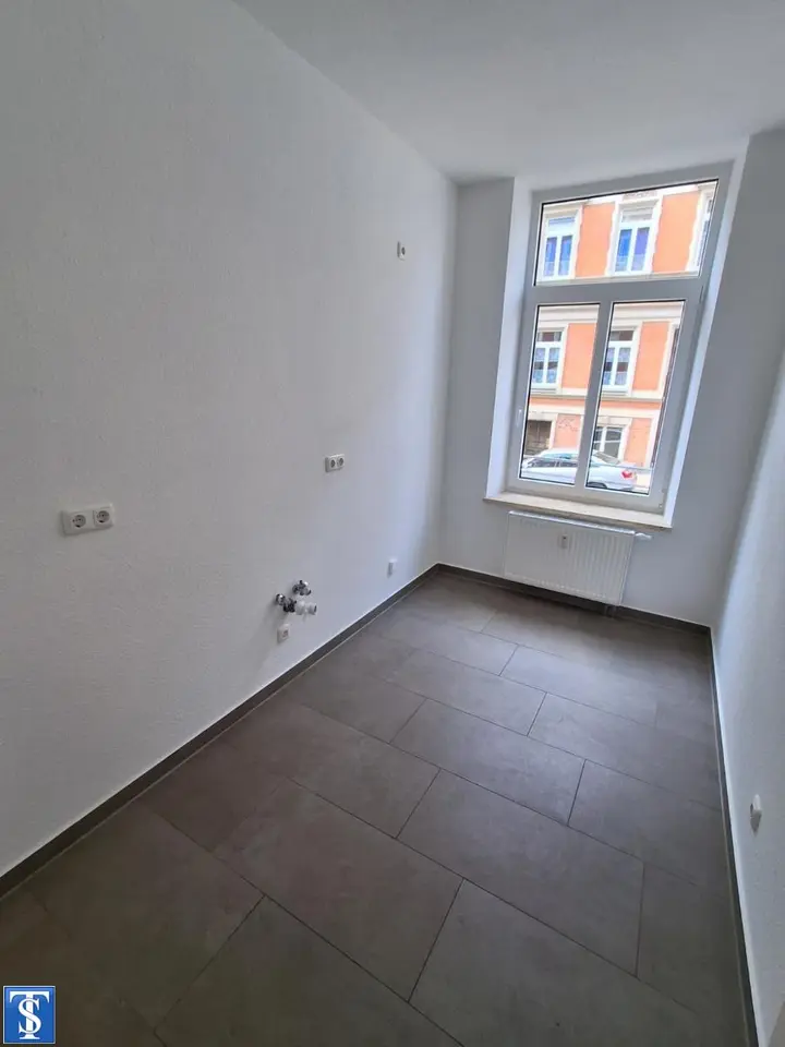 3 Zimmer Wohnung mit 83 m² in Plauen – Bild 2