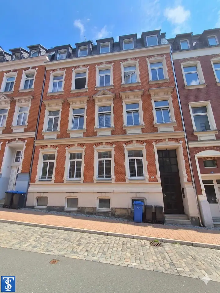 3 Zimmer Wohnung mit 83 m² in Plauen – Bild 3