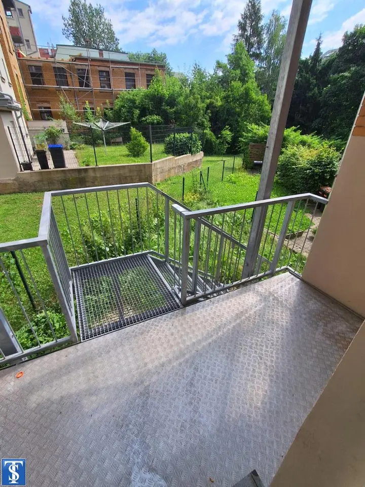 3 Zimmer Wohnung mit 83 m² in Plauen – Bild 4