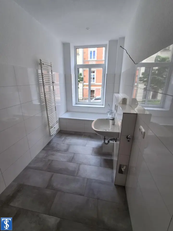 3 Zimmer Wohnung mit 83 m² in Plauen – Bild 7