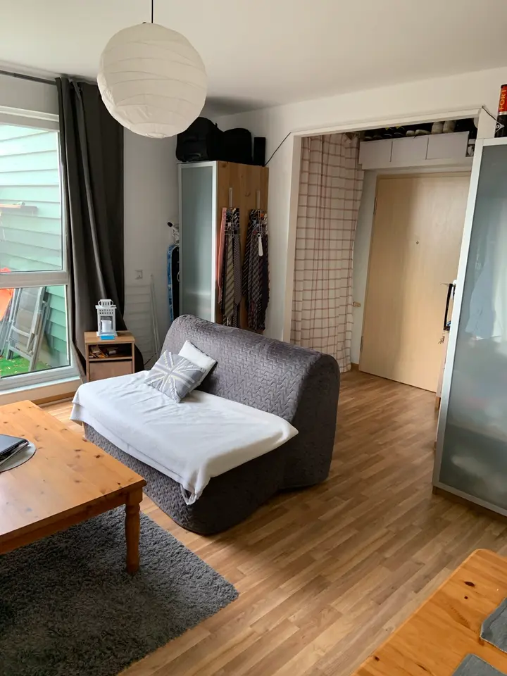 WG-Zimmer mit 45 m² in Potsdam – Bild 2