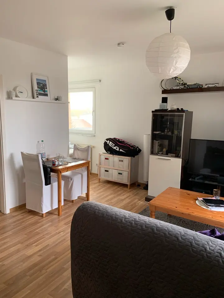 WG-Zimmer mit 45 m² in Potsdam – Bild 3
