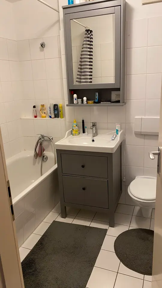 WG-Zimmer mit 45 m² in Potsdam – Bild 5